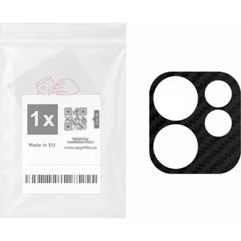 Pouzdro na mobilní telefon Fólie na CELÝ OSTROV FOTOAPARÁTU pro Oppo Reno 15 Pro - SKIN, POLEP