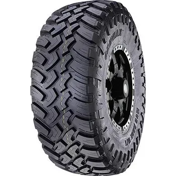 Osobní pneu Gripmax 245/70R16 111Q MUD RAGE M/T RWL POR TL M+S RWL (Pneu Gripmax MUD RAGE M/T RWL POR 245/70-16)
