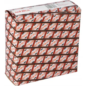 Kabinový filtr KABINOVÝ FILTR 21-HY-H02 ASHIKA