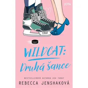 Beletrie pro dospělé Wildcat: Druhá šance
