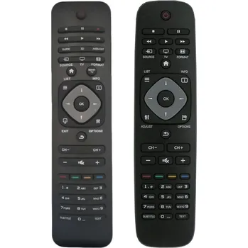 PHILIPS YKF323-002, 996590006194 - náhradní dálkový ovladač