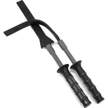 Ohebný kartáč na kola The Collection Flex Blade