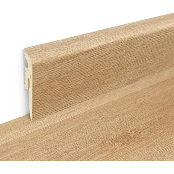 soklová lišta AFIRMAX Soklová lišta Afirmax Calvia Oak (160)