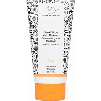 Čistící gel Drunk Elephant Čisticí pleťový gel Beste™ No. 9 (Jelly Cleanser) Objem: 60 ml