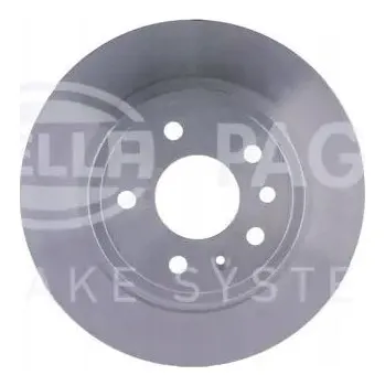 Brzdový kotouč Brzdový kotouč Hella 8DD 355 107-001