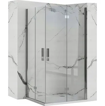 Sprchový Kout skládací MOLIER Double 80x80