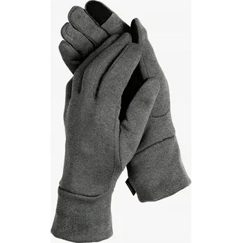 Rukavice Polarové rukavice Trekmates Strath Glove - melír L