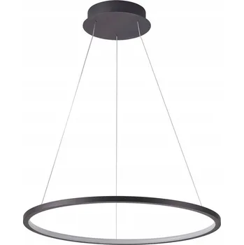 Závěsné svítidlo Italux VINOLA 1 - bodové LED svítidlo (integrovaný LED zdroj)