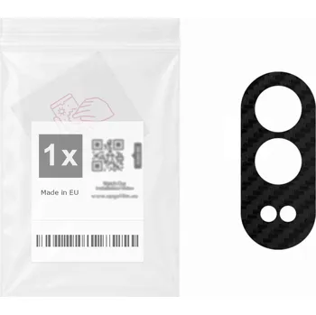 Pouzdro na mobilní telefon Fólie na CELÝ OSTROV FOTOAPARÁTU pro Honor 500 - SKIN, POVLAK