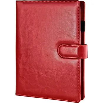 Kalendář Knižkový kalendář pro podnikatele 2024 B5 Drops vícebarevný