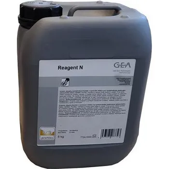 Chov hospodářského zvířete NK test ProfilacReagent WS - 1 l