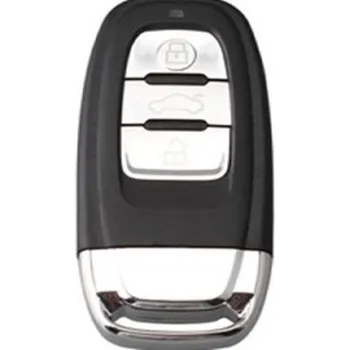 Nářadí pro automobil Skříň, autoklíč B CAR (AKONEN) 004AD040