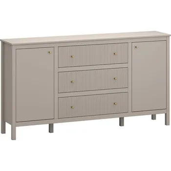 Komoda Komoda Kleo - Mebelbos Taupe 183x98,5 cm