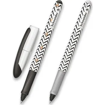 Bombičkový roller Schneider Voyage - mix barev