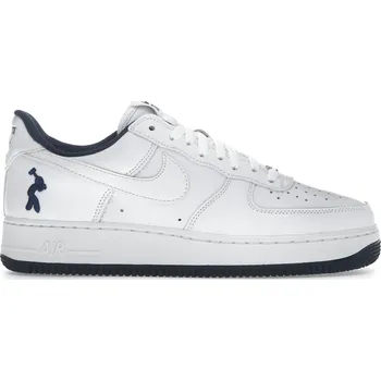 Dámská obuv Nike Air Force 1 Low Lil Yachty Concrete Boys It's Us Velikost: 38 IB5720-100