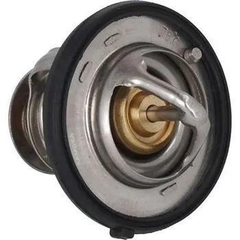 Těsnění motoru Termostat, chladivo KAMOKA 7710245