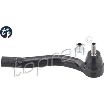 Táhlo řízení Hlava příčného táhla řízení TOPRAN 701 483