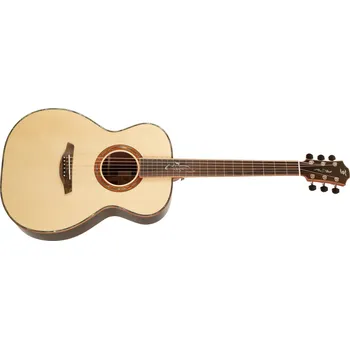 Kytara Furch Red OM-SR CNR Active + prodloužená záruka 3 roky