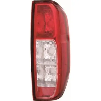 Zadní světlomet Zadní světlo DEPO 215-19K6R-LD-UE