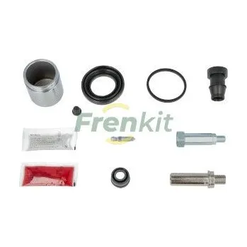 Brzdový třmen Sada na opravy, brzdový třmen FRENKIT 744289