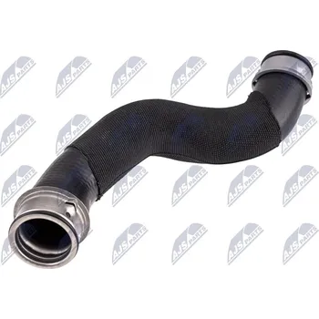 Motor automobilu Hadice chladiče NTY CPP-ME-071