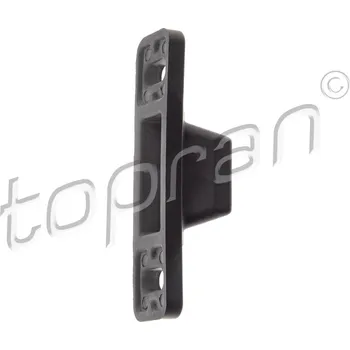 Řízení, zajišťovací (zamykací) tlačítko TOPRAN 305 934