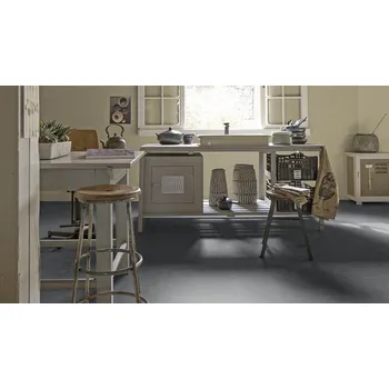 vinylová podlaha Speciální podlaha FORBO Flotex Colour Calgary grey T590002