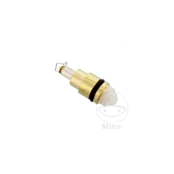 Karburátor Jehla plováku TOURMAX se sedlem 724.13.66