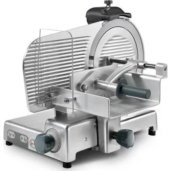 Kráječ na chleba SIRMAN spa NÁŘEZOVÝ STROJ VERTIKÁLNÍ MANTEGNA 330 VCO