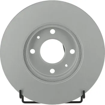 Brzdový systém Brzdový kotouč JURID 563224JC