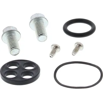 Palivové čerpadlo Opravná sada benzinového kohoutu All Balls Racing FT60-1023