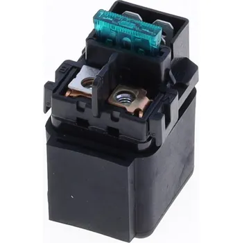 Autoelektrika Relé startéru ATHENA S410250402007