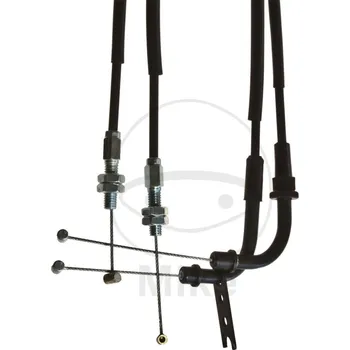 Lanko plynu set JMT 715.24.36