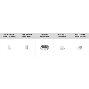 Bezpečnostní kamera Hikvision DS-2CD1623G2-LIZU 2,8-12 mm PL