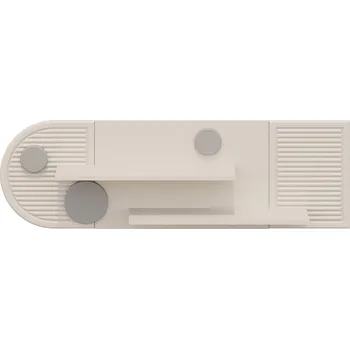 police Závěsná police Ping - Mebelbos 130x40 cm