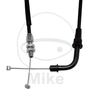 Lanko plynu JMT A open 731.22.42