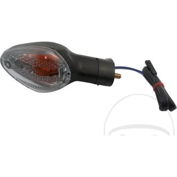 Osvětlení pro motocykl Blinkr JMP BL 0111 přední levý