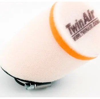 Vzduchový filtr Air Filter Pitbike (Clamp-on) TwinAir 158978 s gumou (dia 35mm)