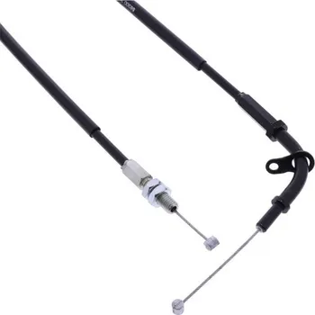 Motodíl Lanko plynu JMT A open 715.07.78