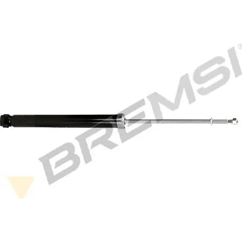 Tlumič pérování BREMSI SA1189