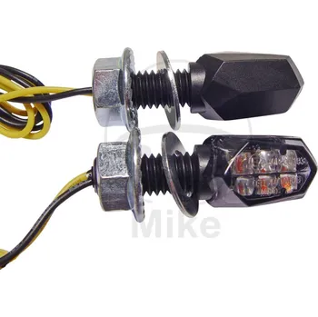 Osvětlení pro motocykl Mini blinkr JMP MINI3 LED 705.32.83