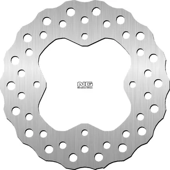 Brzdový kotouč Brzdový kotouč NG 1483X