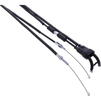 Lanko plynu JMP A Open 715.09.42