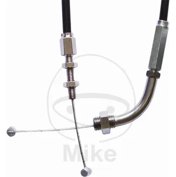 Lanko plynu JMT A open 715.20.69