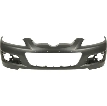 Karosérie BLIC Nárazník přední MAZDA 6 GG, GY 03.2005-12.2008