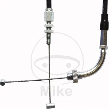 Lanko plynu JMT A open 731.95.85