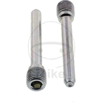 Brzdová destička Sada zajišťovacích čepů TOURMAX 717.00.50