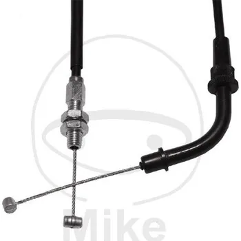 Lanko plynu JMT A open 731.78.45