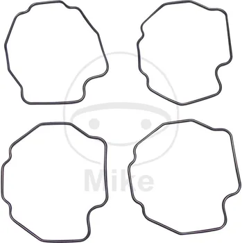 Autodíl Těsnění víčka plovákové komory TOURMAX 4 kusů 724.88.00
