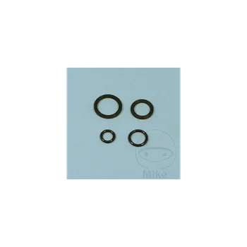 Palivové čerpadlo Benzínový kohout opravná sada TOURMAX FCK-8